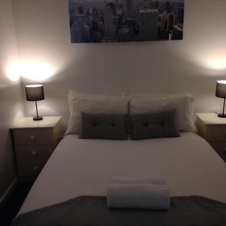 Abel Tasman Airport Motor Inn Лонсестон Екстер'єр фото