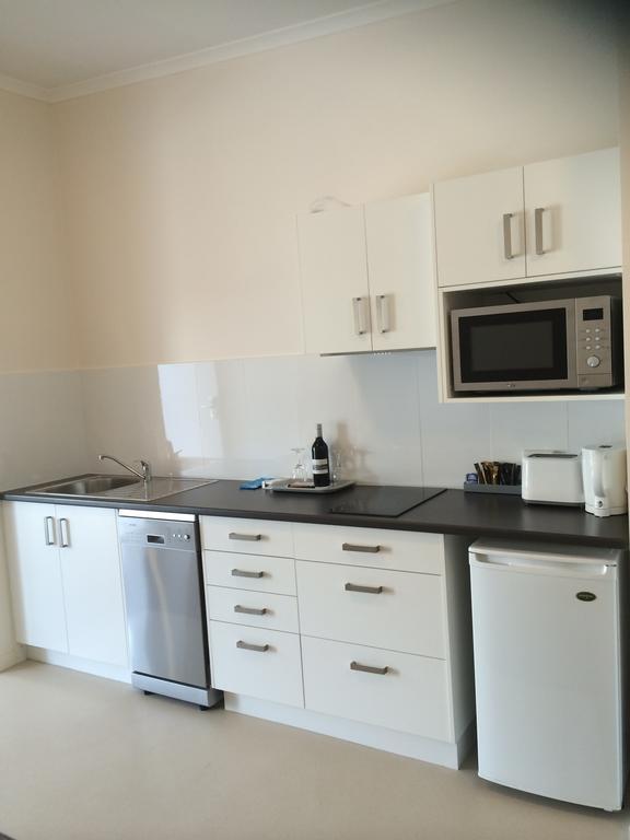 Abel Tasman Airport Motor Inn Лонсестон Екстер'єр фото
