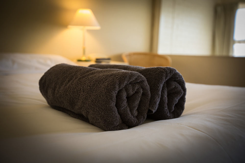 Abel Tasman Airport Motor Inn Лонсестон Екстер'єр фото