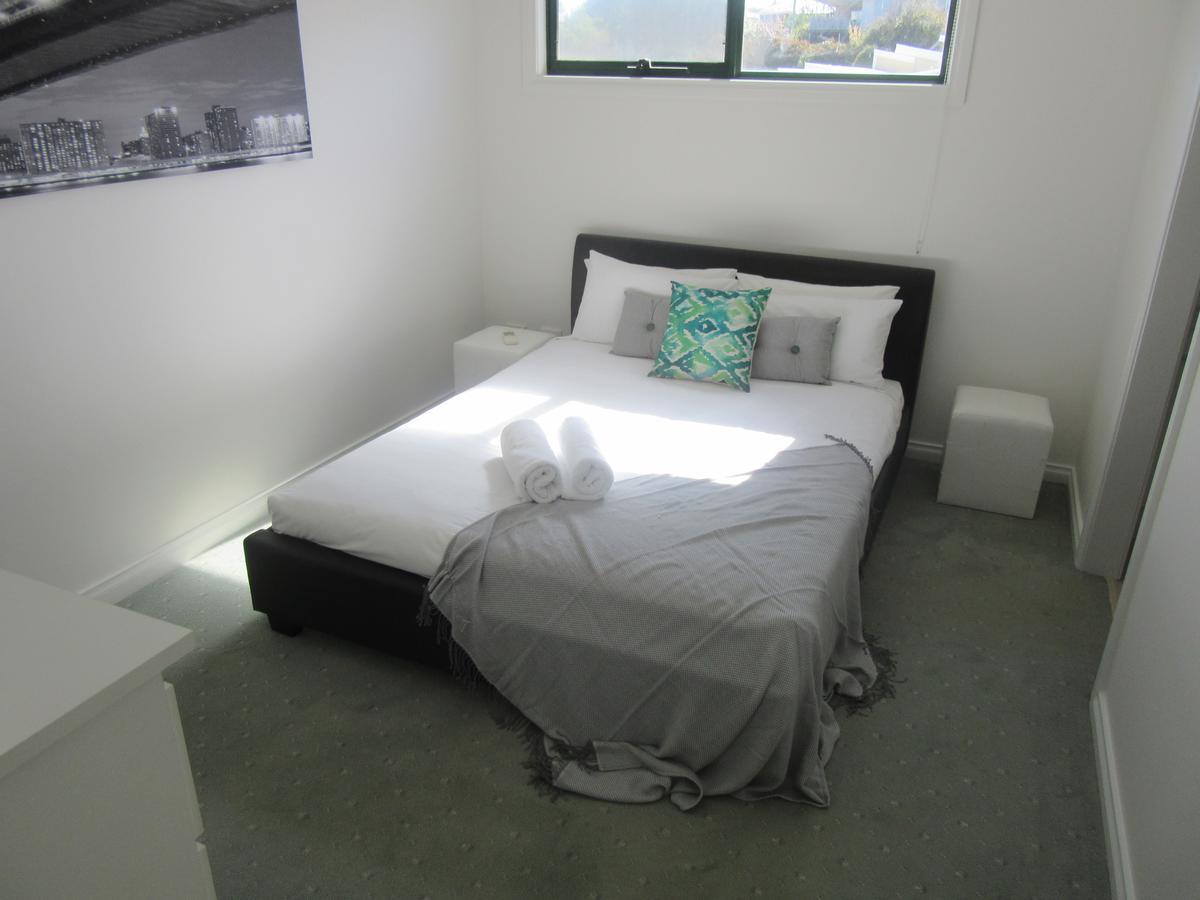 Abel Tasman Airport Motor Inn Лонсестон Екстер'єр фото