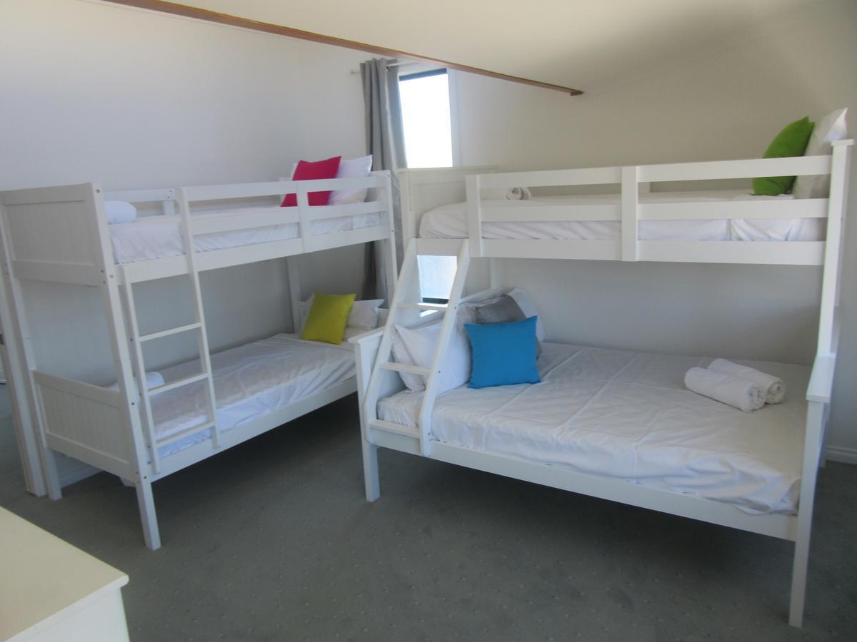 Abel Tasman Airport Motor Inn Лонсестон Екстер'єр фото