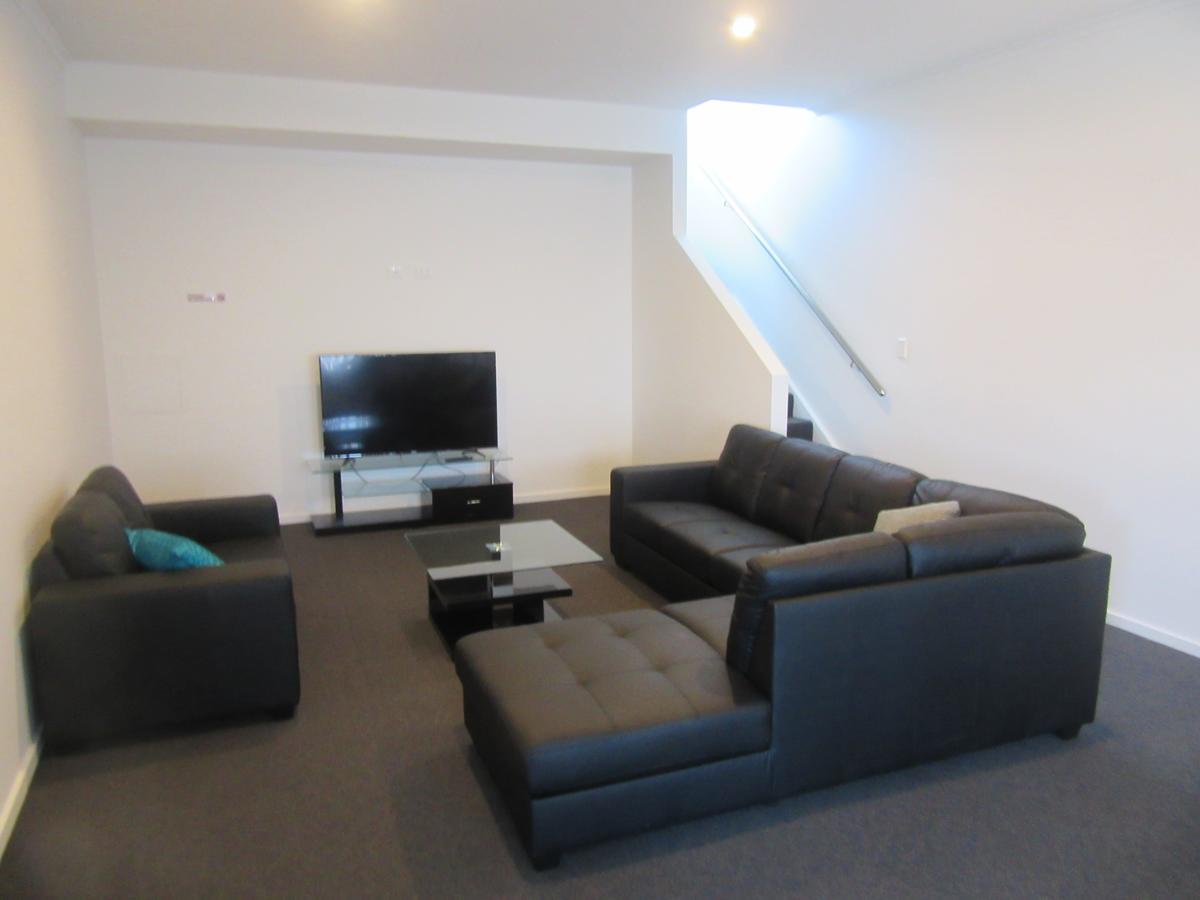 Abel Tasman Airport Motor Inn Лонсестон Екстер'єр фото