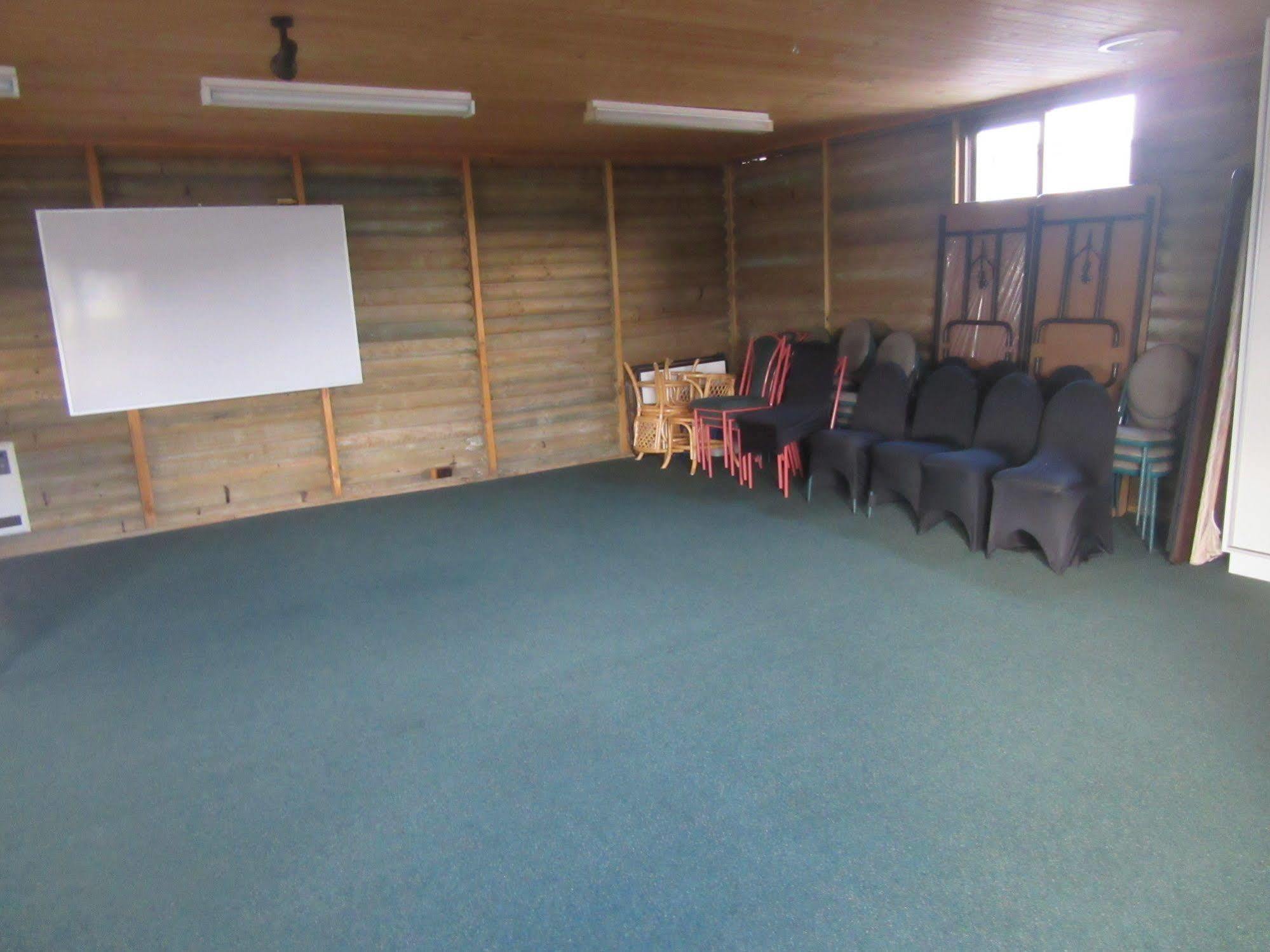 Abel Tasman Airport Motor Inn Лонсестон Екстер'єр фото