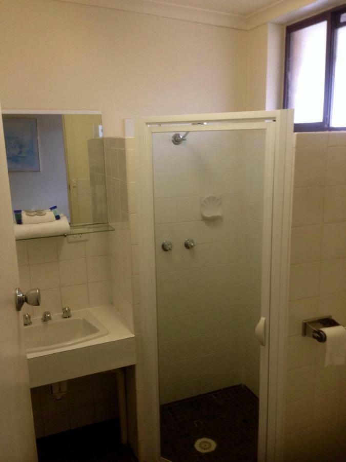 Abel Tasman Airport Motor Inn Лонсестон Екстер'єр фото