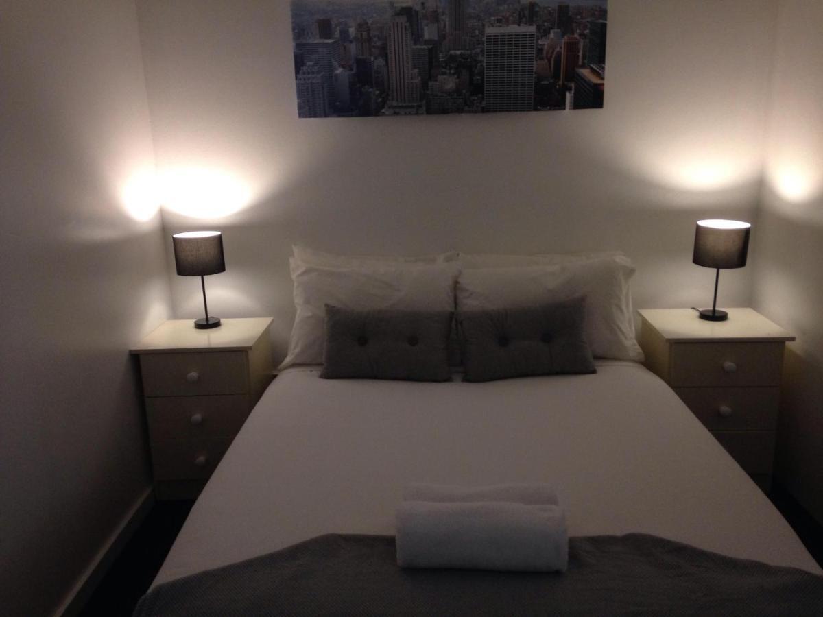 Abel Tasman Airport Motor Inn Лонсестон Екстер'єр фото